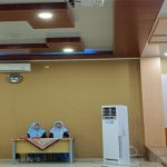 Optimalisasi Layanan Digital, MAN IC Paser Gelar Sosialisasi Aplikasi MADESIA